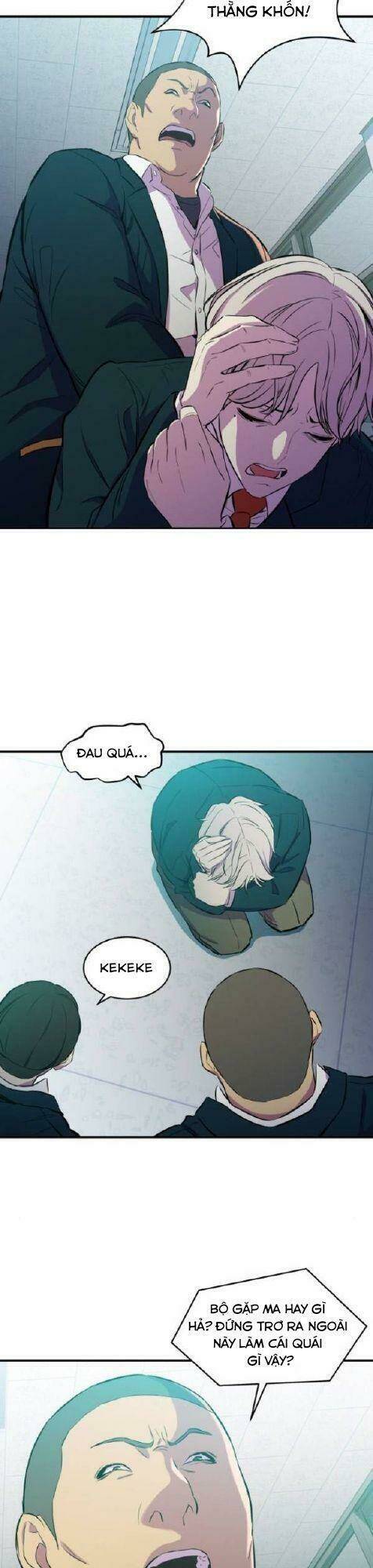 nhân vật phản diện bất tài chapter 3 45