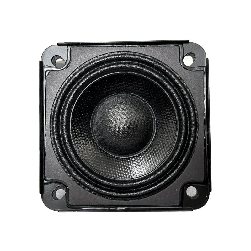 Loa toàn bộ phạm vi đầy đủ 2,75 inch