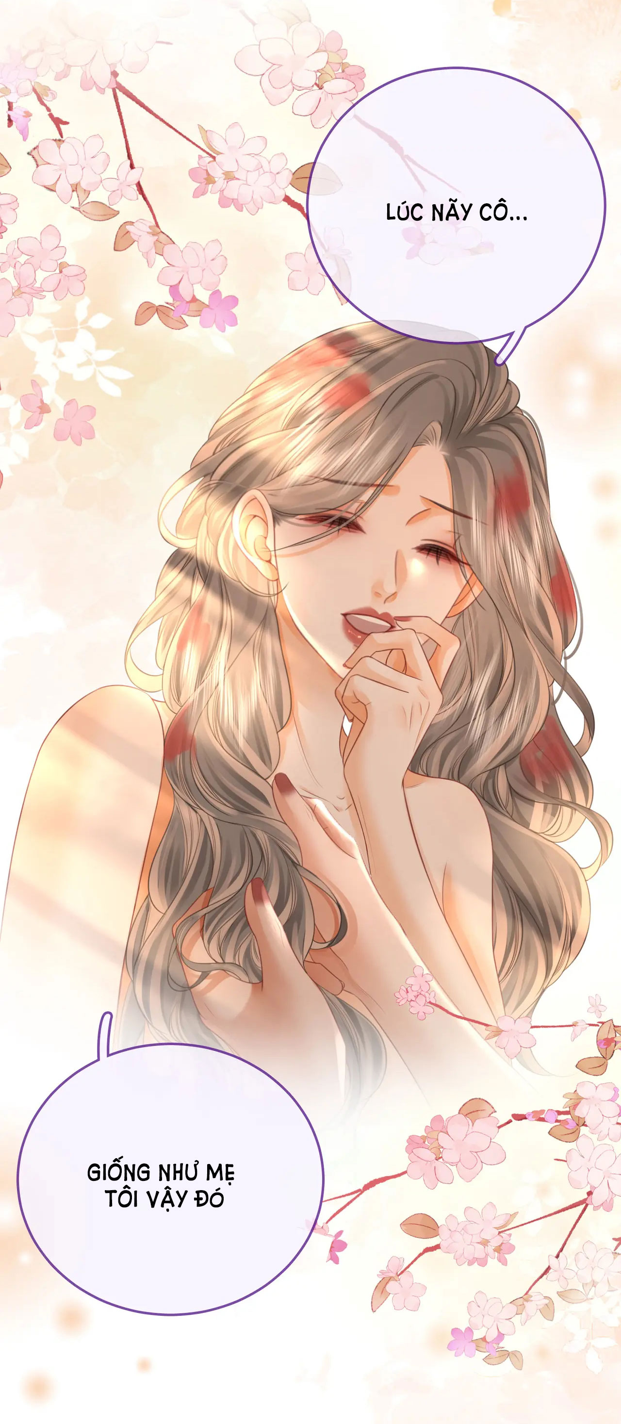 Cố Tiểu Thư Và Khúc Tiểu Thư chapter 34 - Trang 25