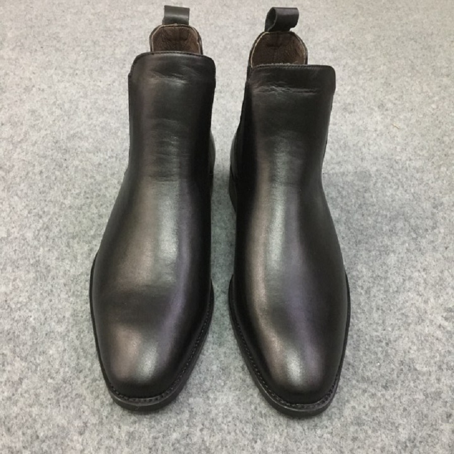 Giày boots nam