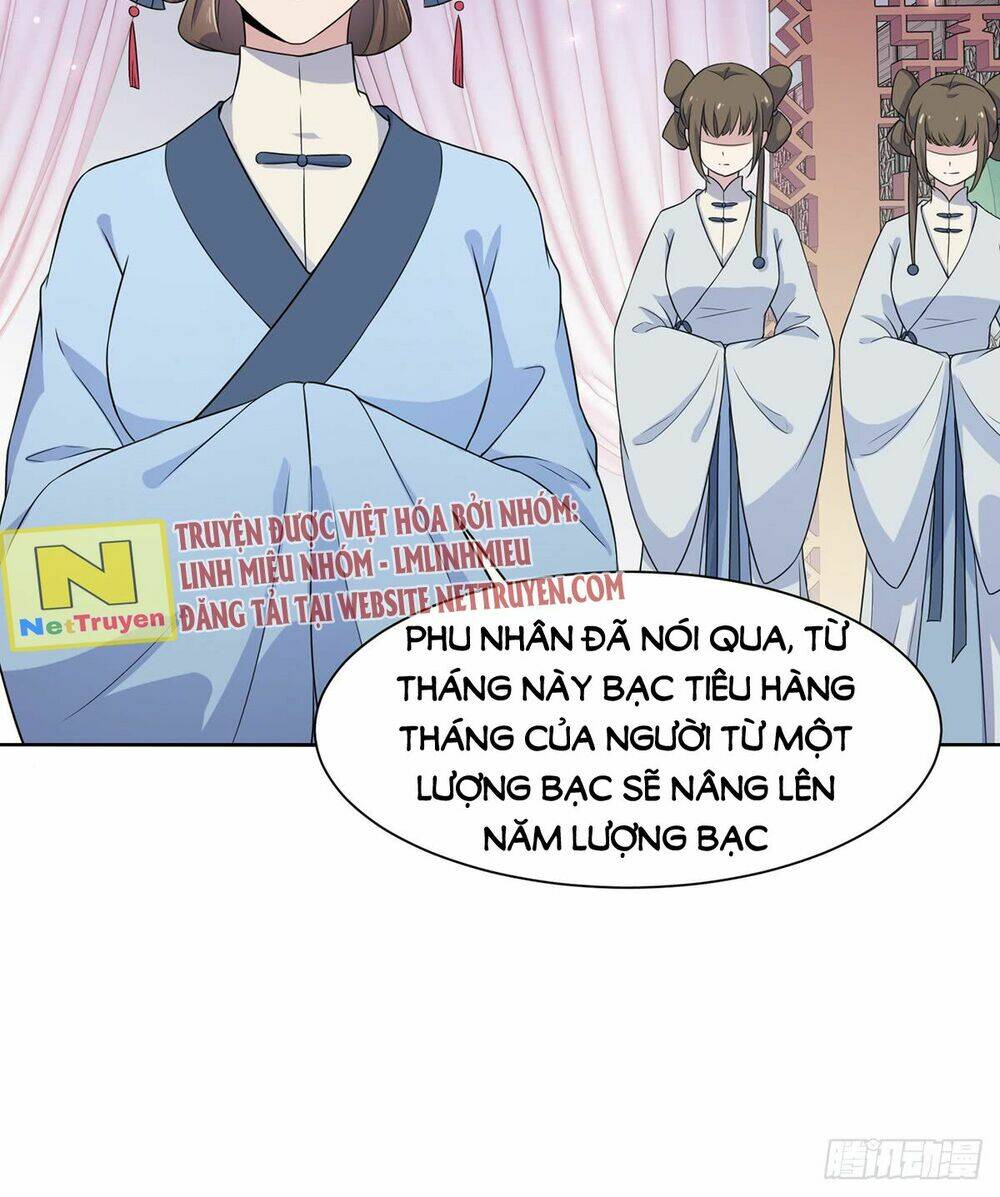 hoạn phi thiên hạ chapter 12 17