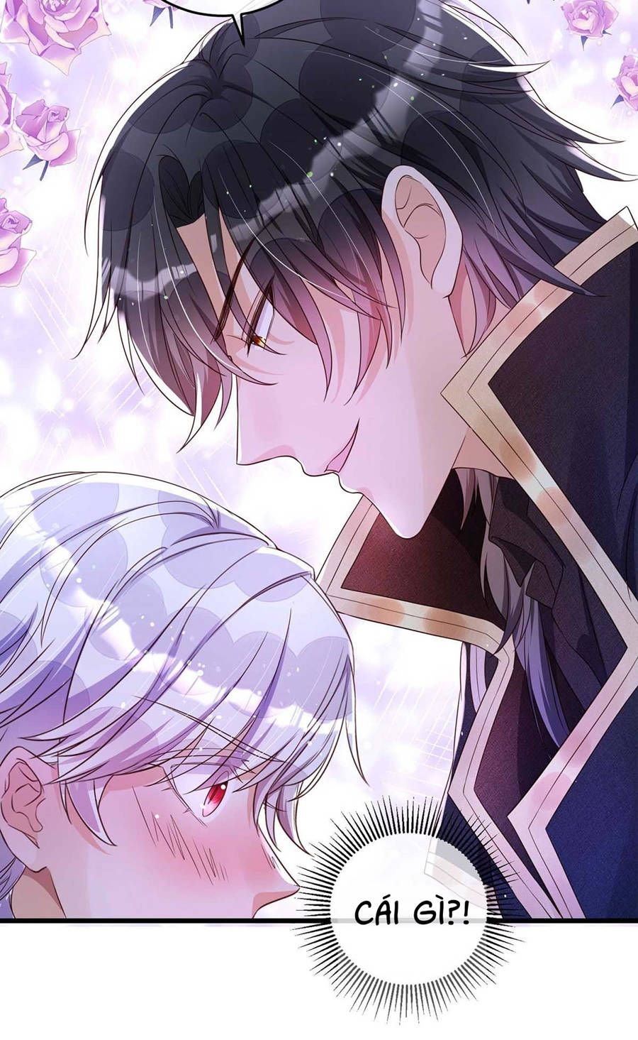 rước sói vào nhà chapter 15 7