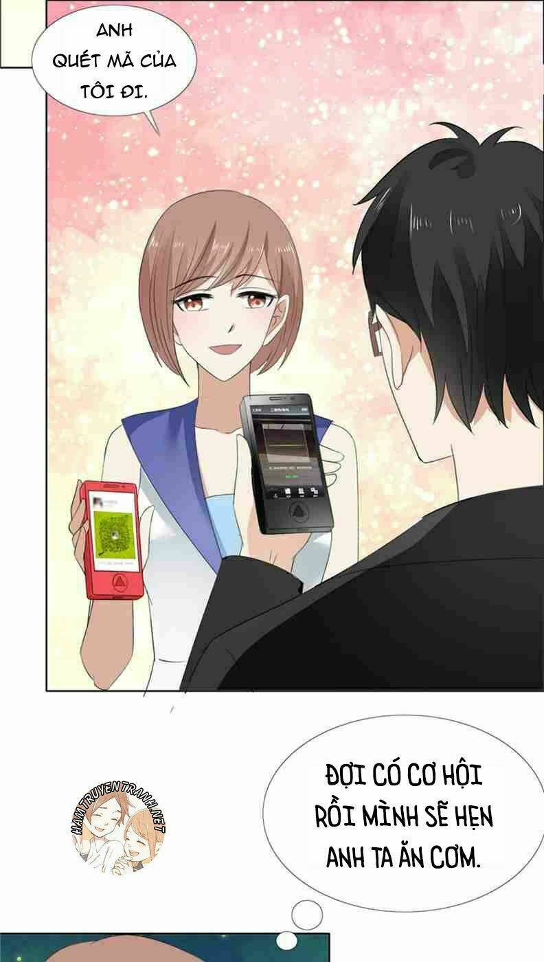 độc sủng kiều thê của bá đạo tổng tài chapter 59 17