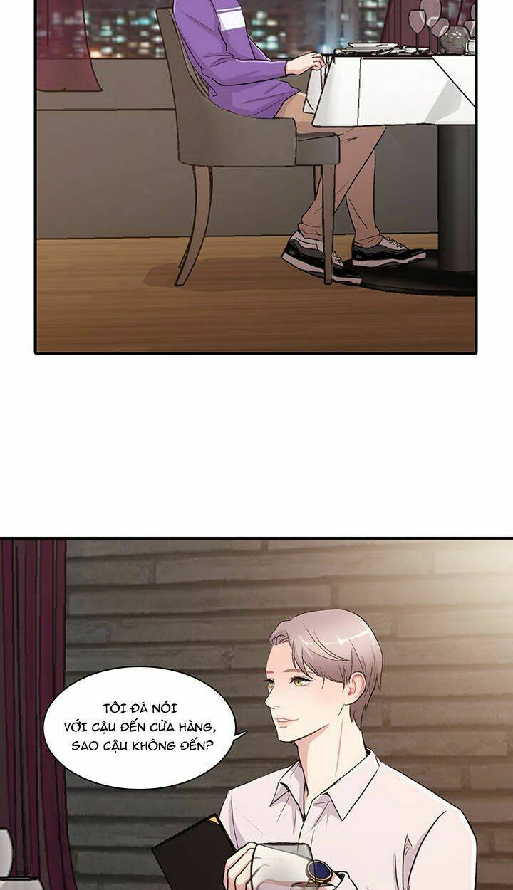 tình dược chapter 0 6