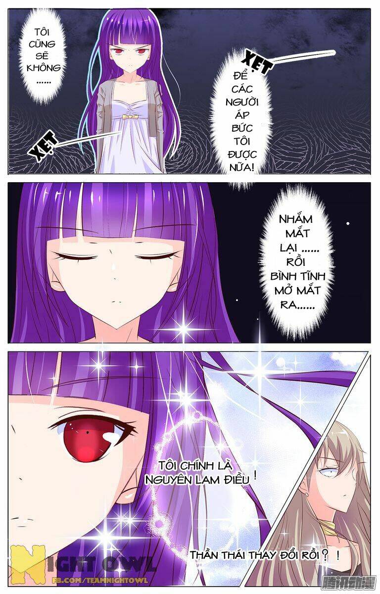 quan hệ rắc rối chapter 19 3