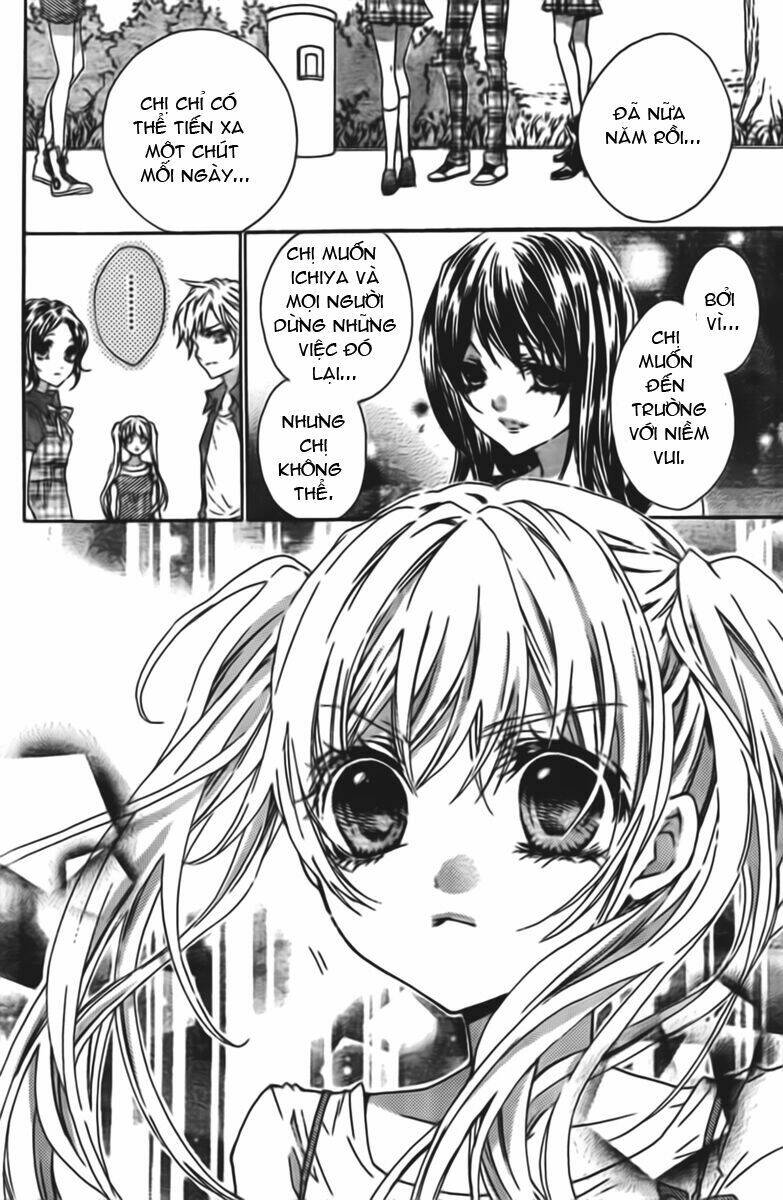 fly high! chapter 13 18