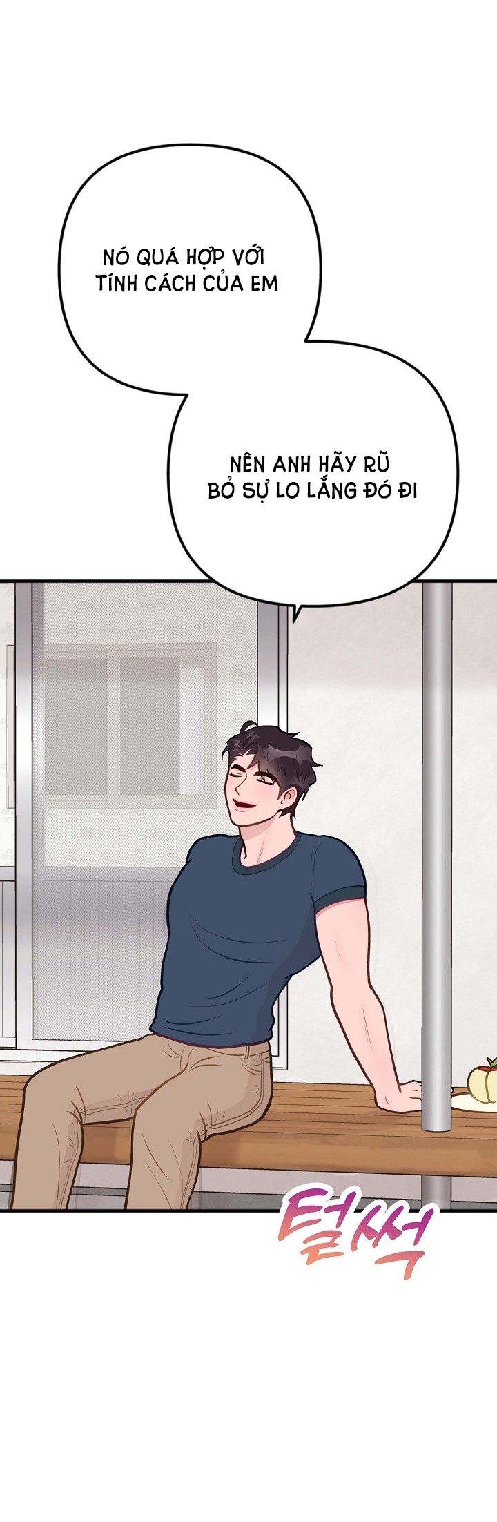 Mối Quan Hệ Không Tốt chapter 6.2 - Trang 66
