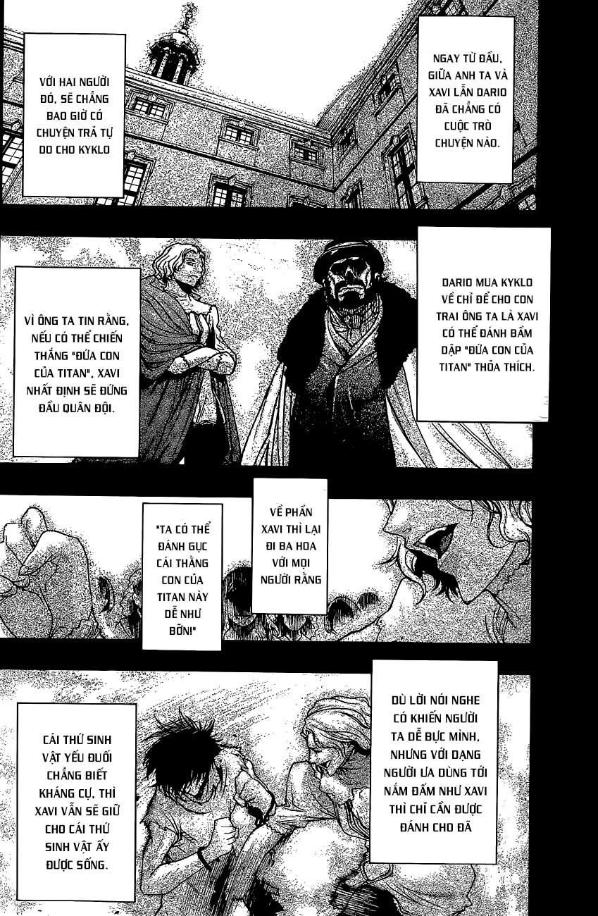 attack on titans - before the fall chapter 3 35