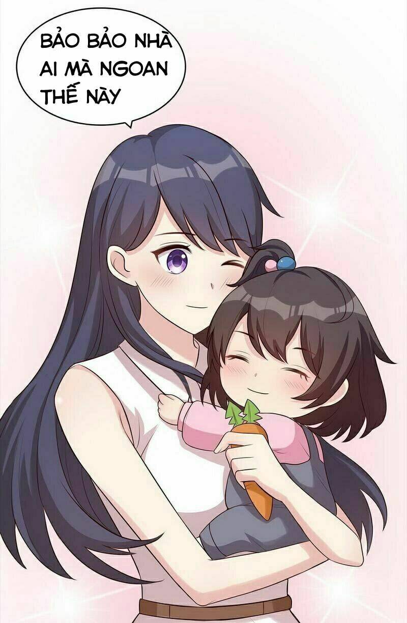 nam thần manh bảo tận diệt chapter 1 35