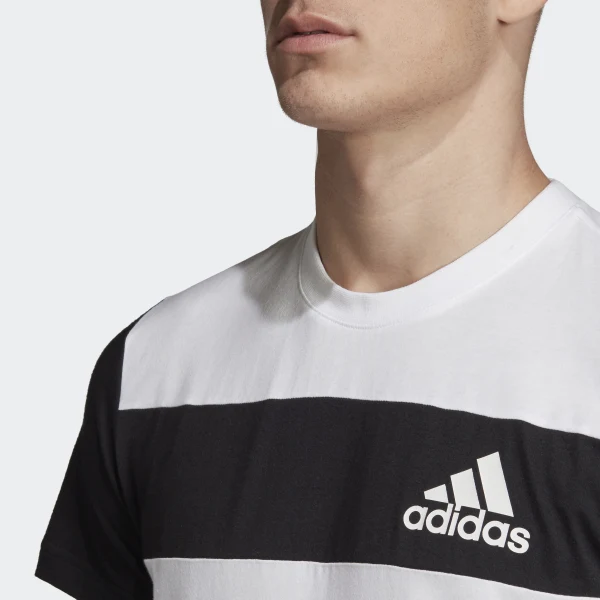 Áo thun tay ngắn Nam Adidas M SID Tee brnd - DX7715