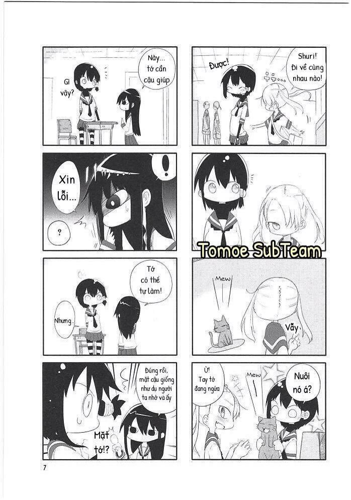 komori-san wa kotowarenai chapter 1 9