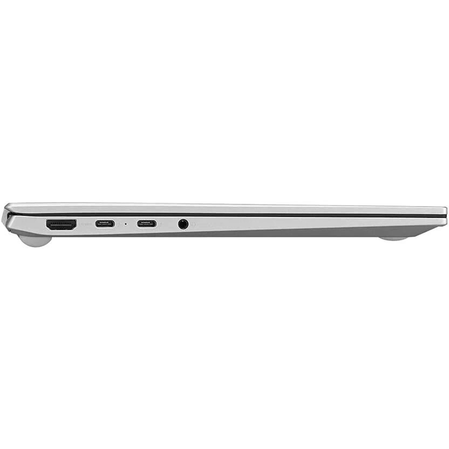 Laptop LG Gram 2021 14ZD90P-G.AX56A5 (Core i5-1135G7/ 16GB LPDDR4X/ 512GB SSD NVMe/ 14 WUXGA IPS/ NonOS) - Hàng Chính Hãng