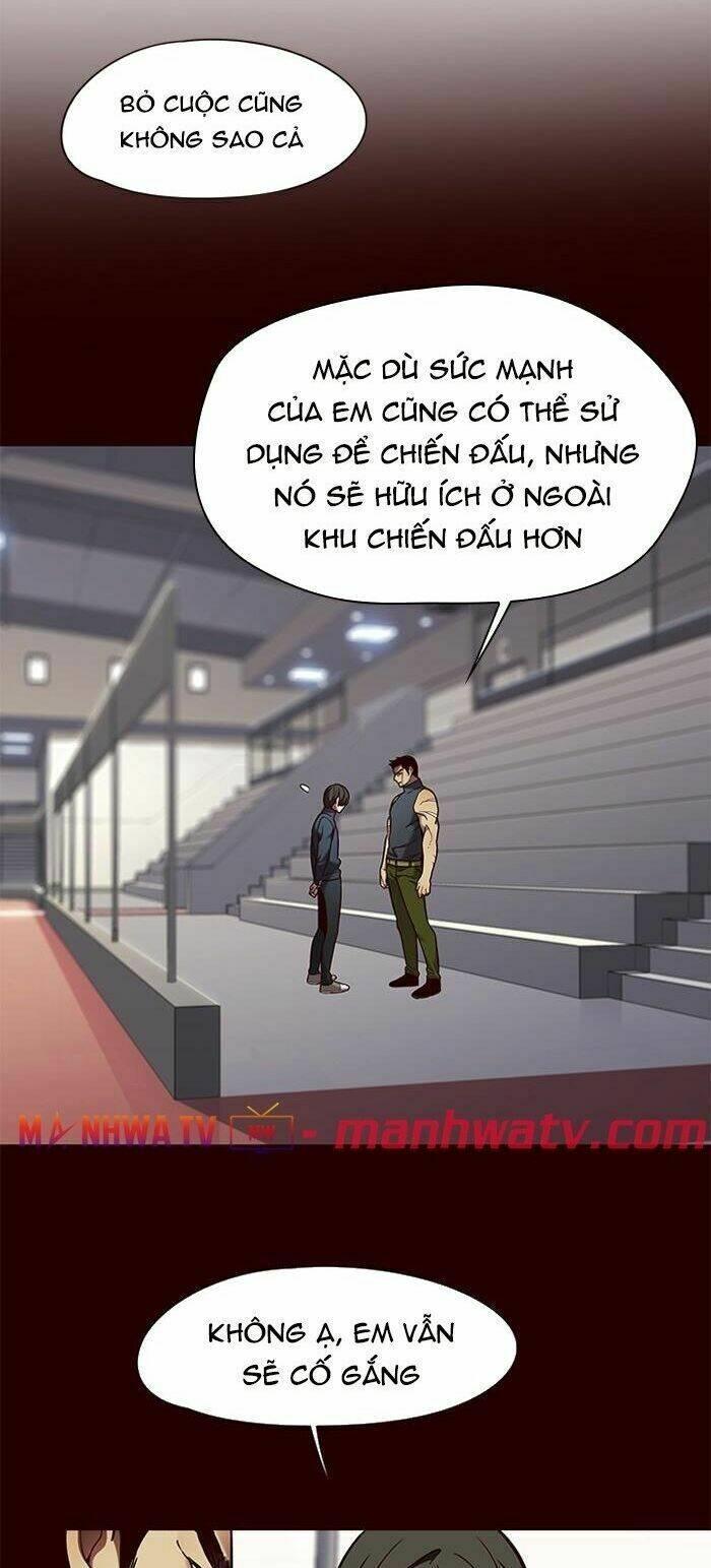 biến thân thành mèo chapter 84 4