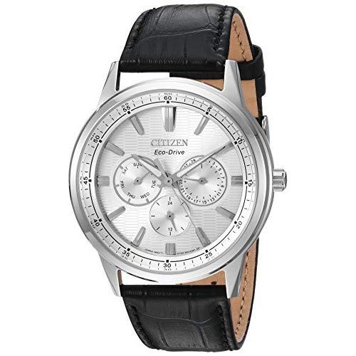 Đồng hồ nam Citizen BU2070-04A