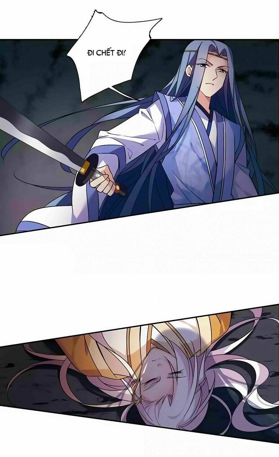 toàn cơ từ chapter 36.1 5