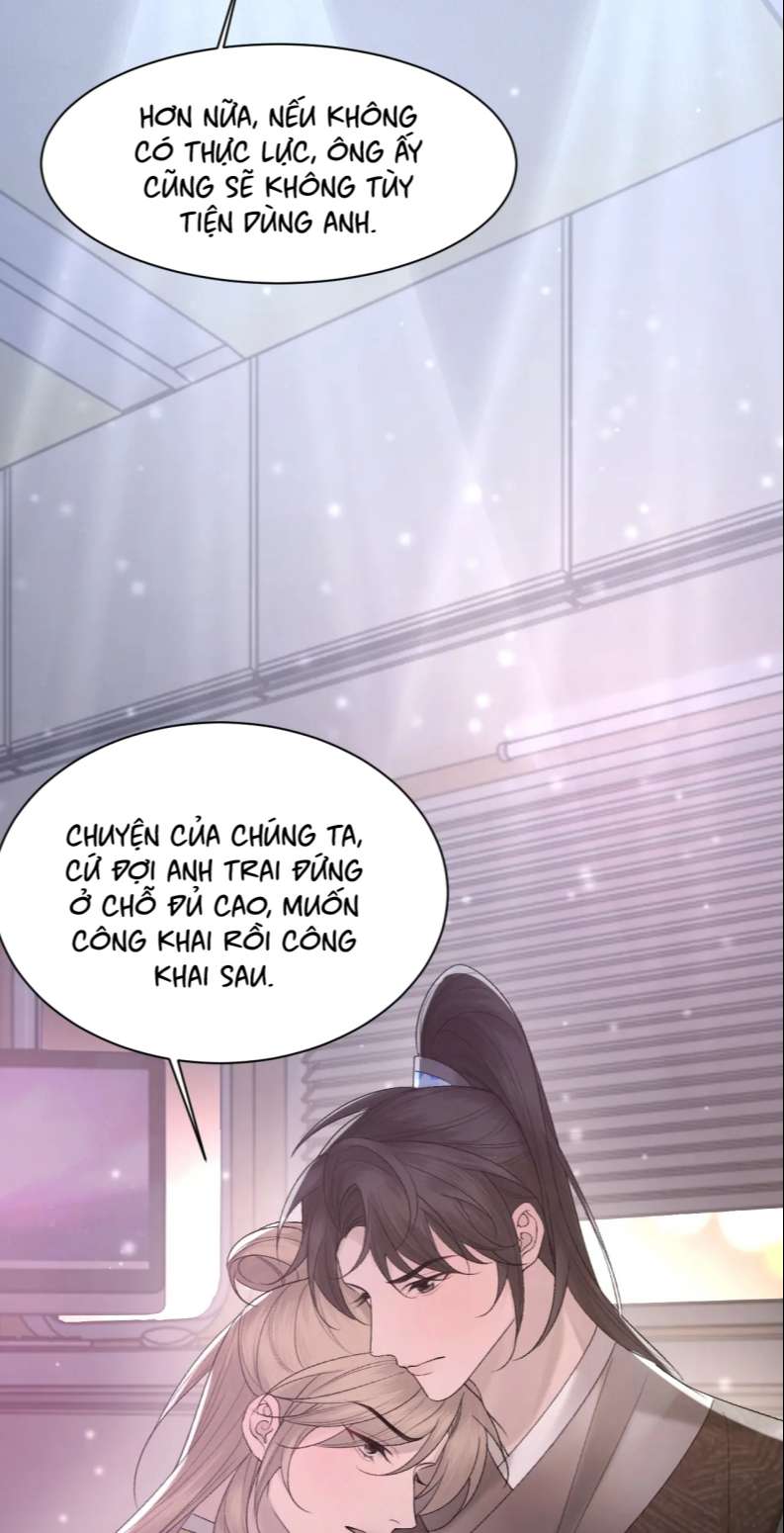 cấu bệnh chapter 100 14