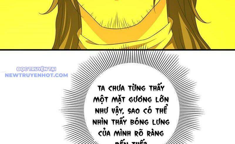 thiên long bát bộ webtoon chapter 114 67
