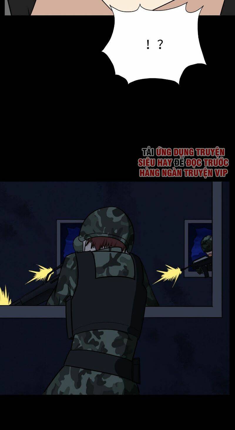 bạn gái virus của tôi chapter 166 34