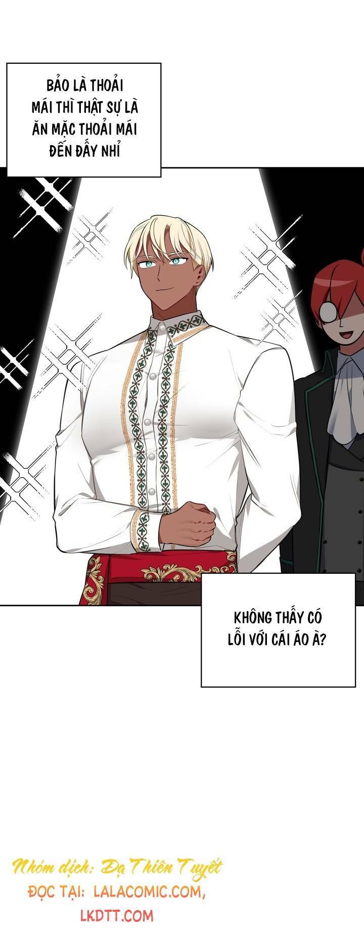 Đừng Đụng Vào Em Trai Ta chapter 35 10