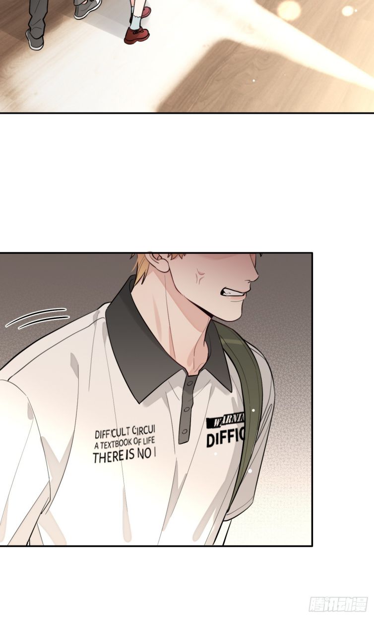 chó lớn bắt nạt chủ chapter 40 28