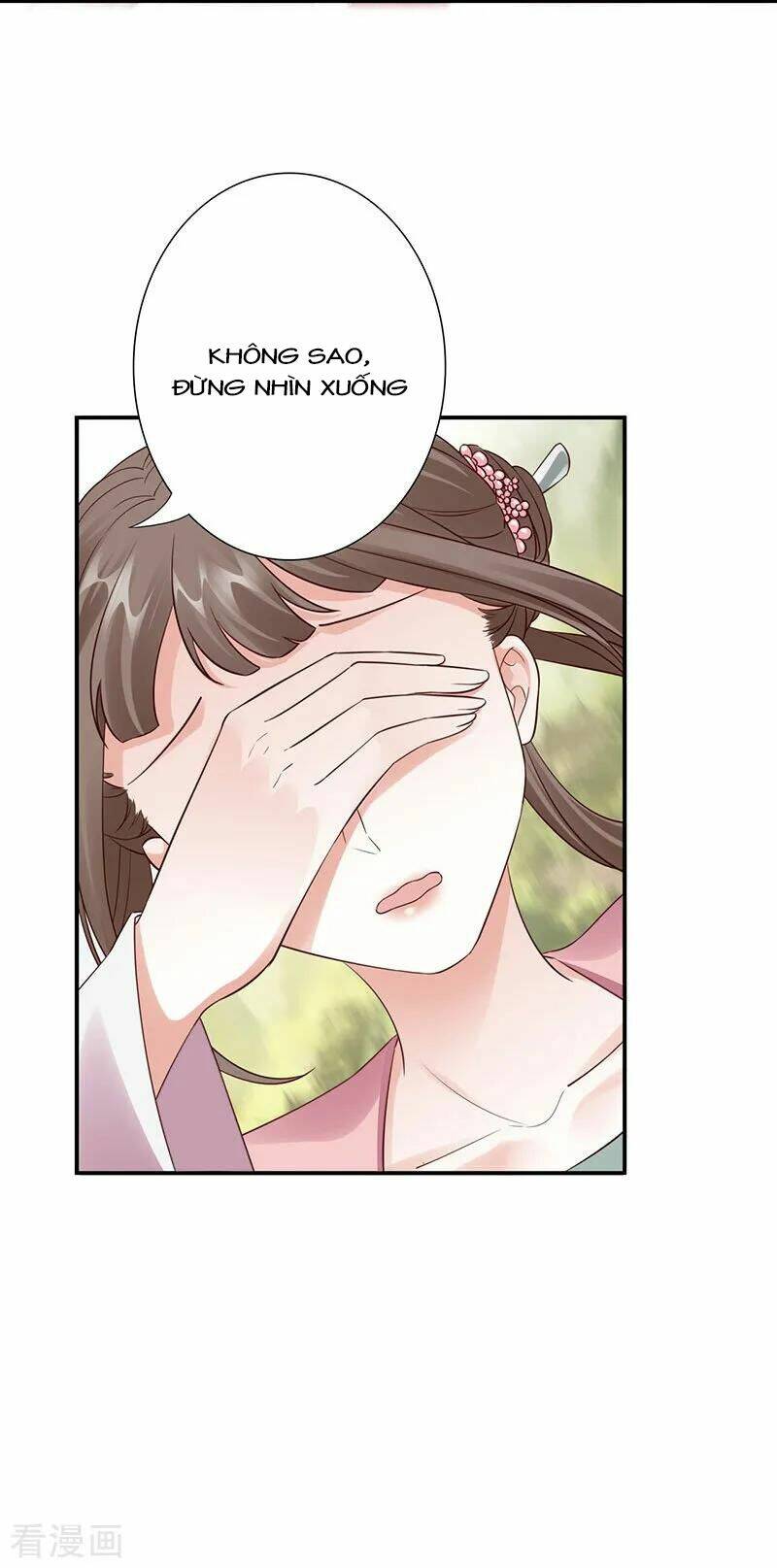 thần y yêu hậu chapter 52 8