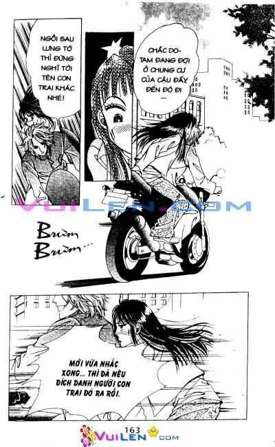 nụ hôn nồng thắm chapter 6 163