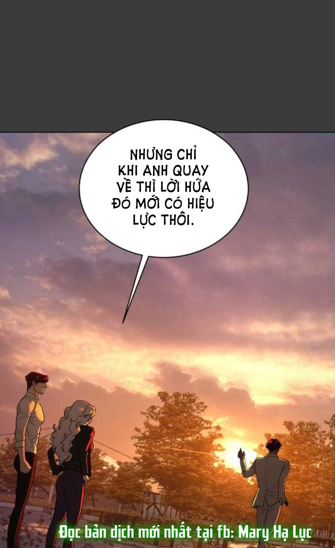 bạch huyết - white blood chapter 71 32