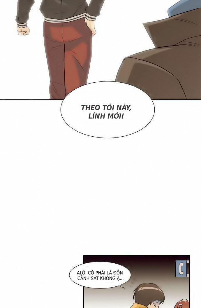 melo holic chapter 7 24