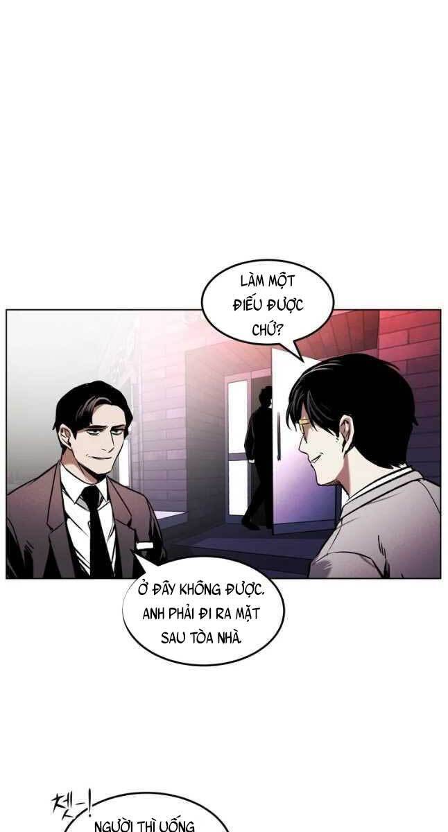 kẻ bất bại chapter 20.2 16