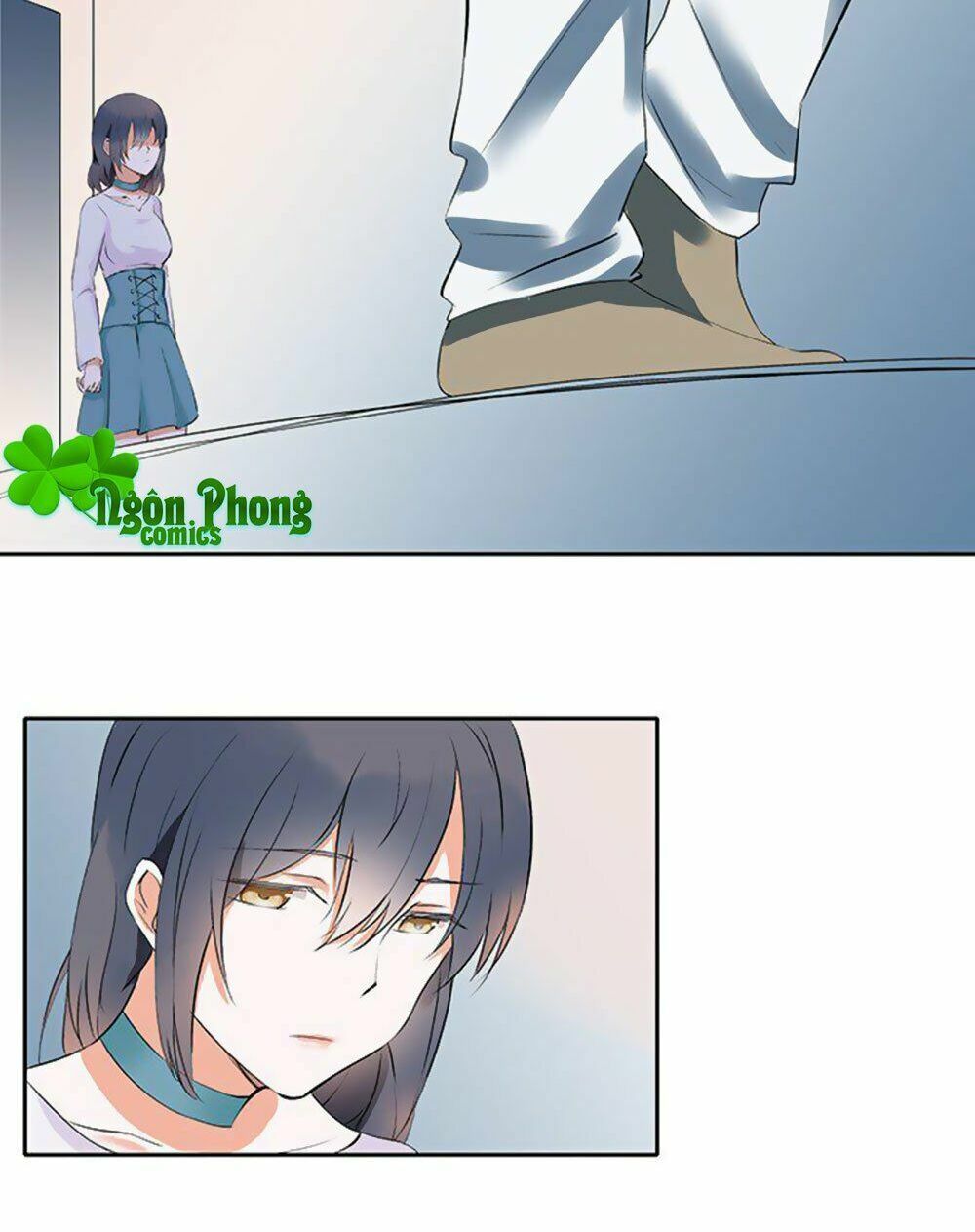 thiên kim đường môn chapter 27 21