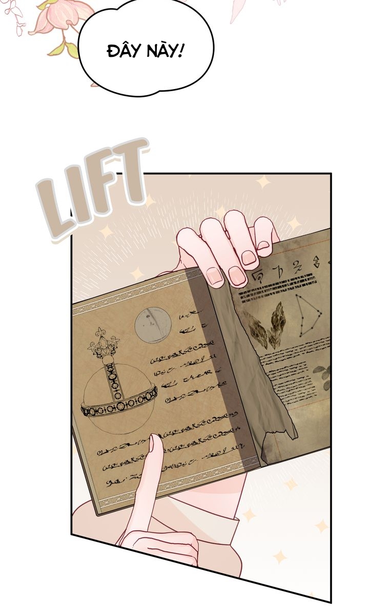 câu chuyện về nữ công tước chapter 49 58