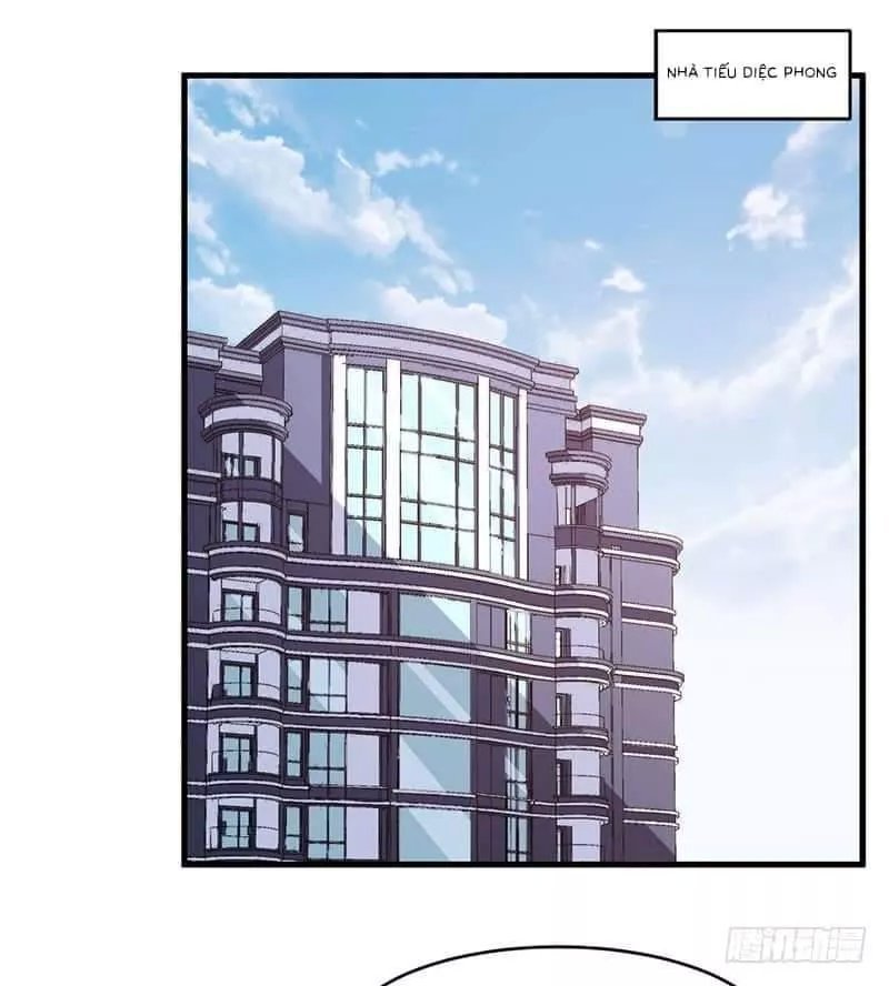 mộc lan muốn xuất giá chapter 8 9