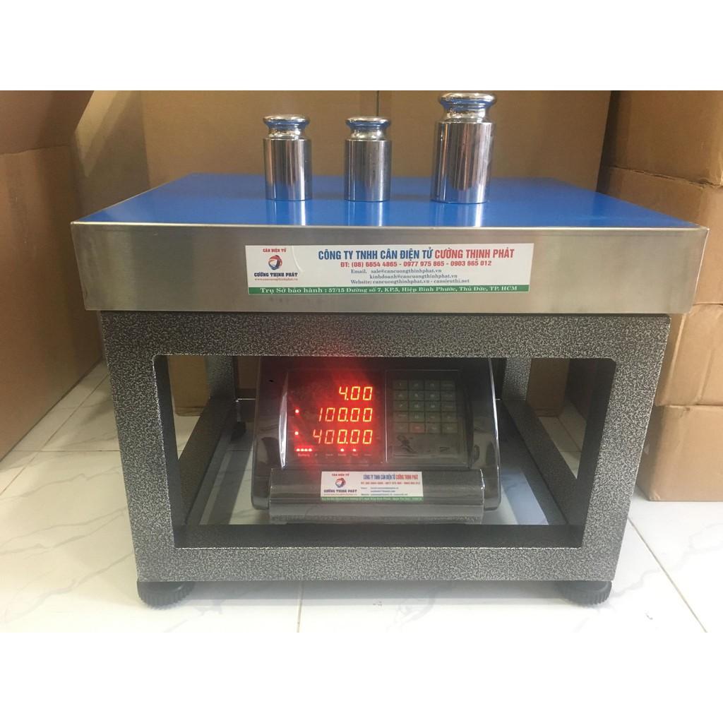 Cân tính tiền bàn ghế ngồi A15 loại 300kg