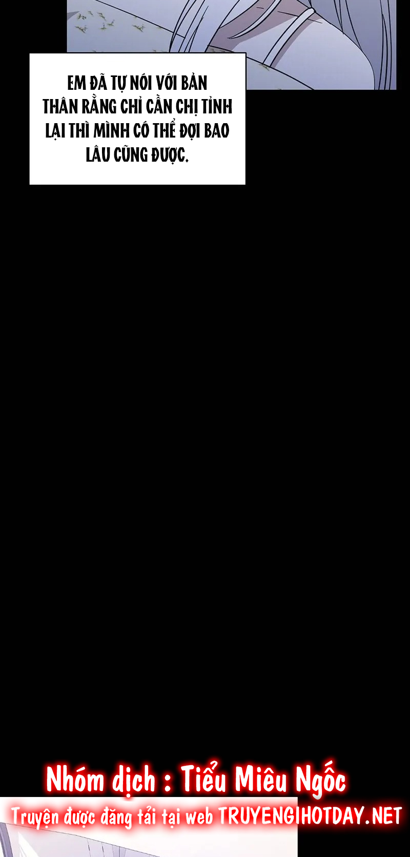 nữ phản diện muốn có kết thúc đẹp chapter 61 30