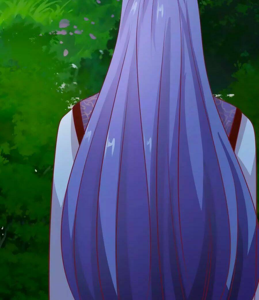 thỏ yêu tiểu vương phi chapter 15 23