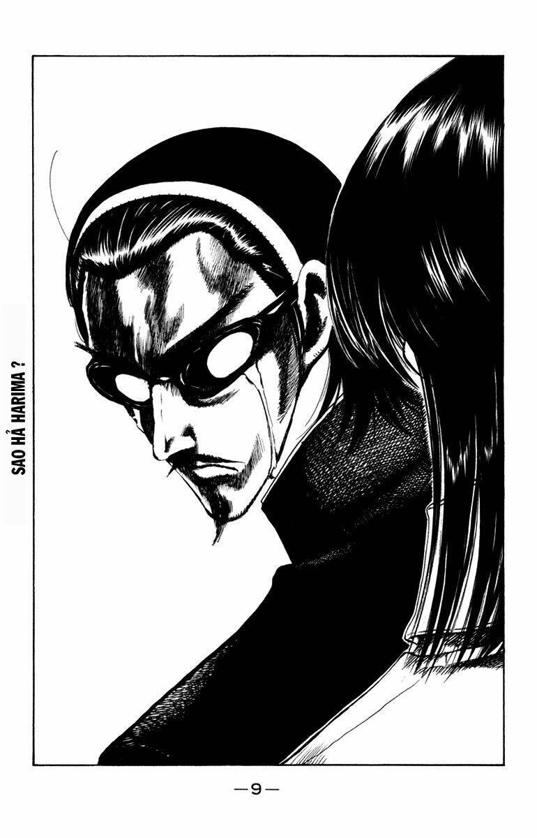 school rumble chapter 217 6