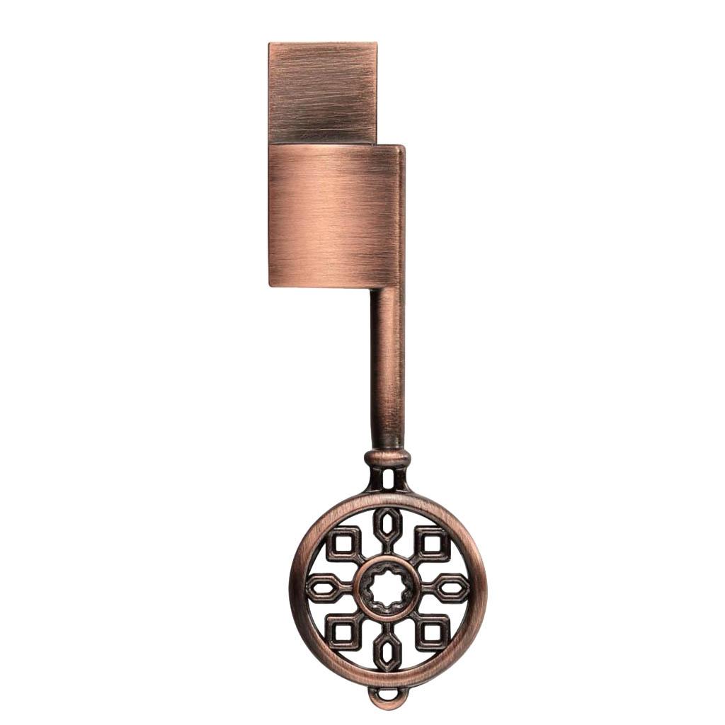 USB Flash Drive 8GB-64GB Metal Pendrive High Speed Waterproof for Laptop