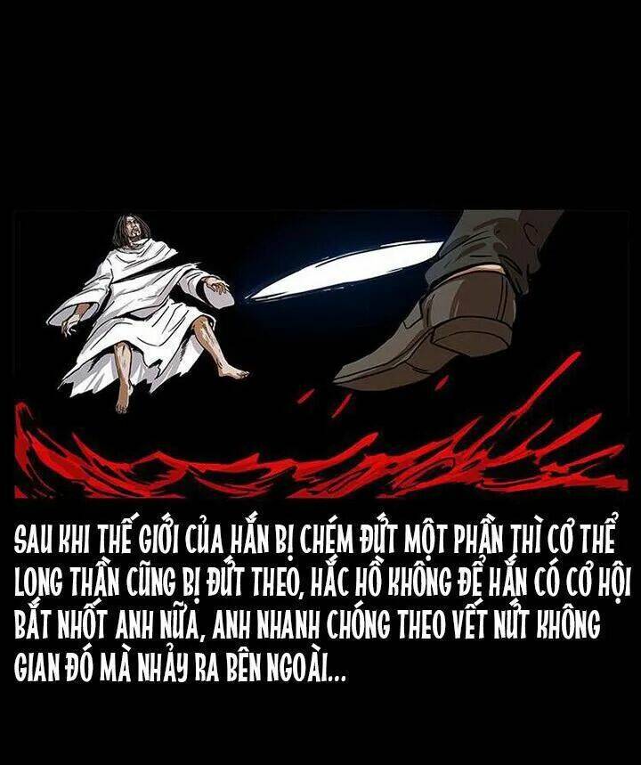 U Minh Ngụy Tượng Chapter 204 19