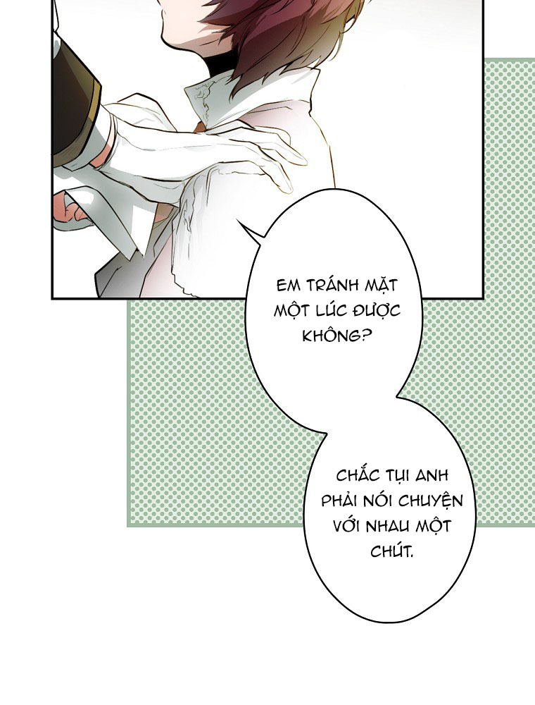 cổ tích về người mẹ kế chapter 69 78