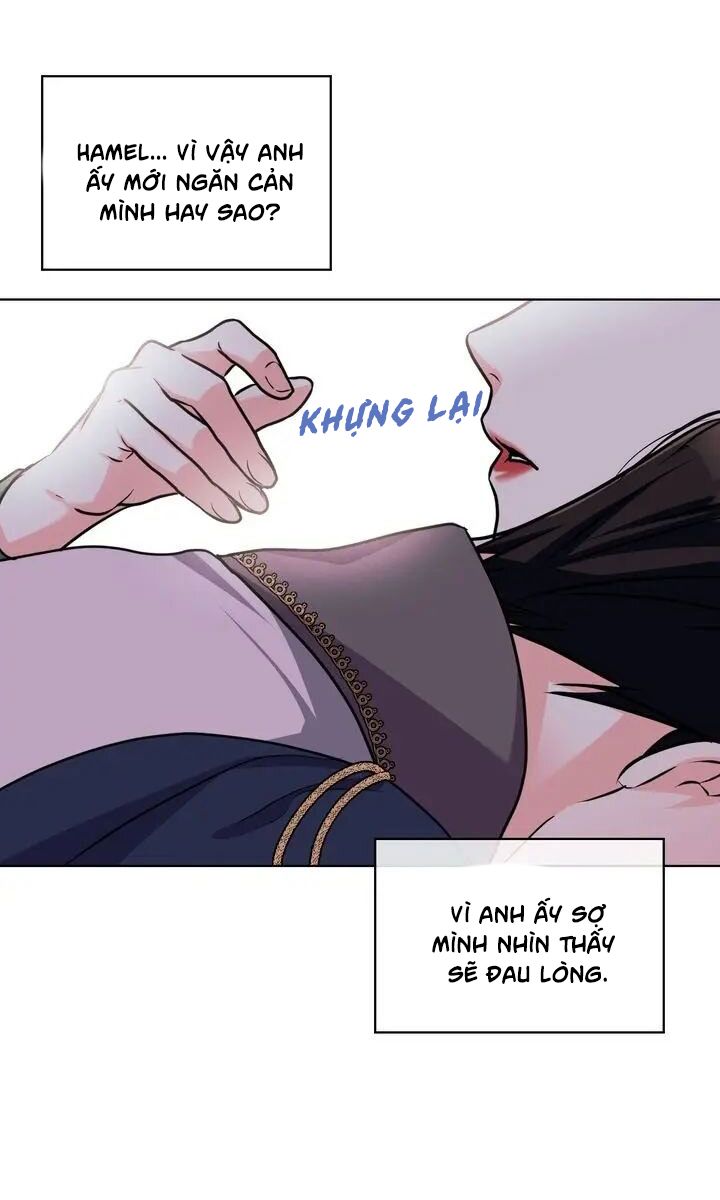 đức hạnh của ác nữ phản diện chapter 46 26