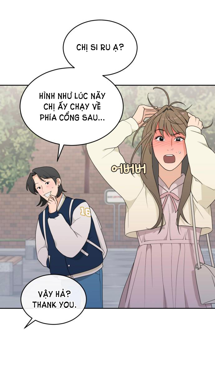 Vận May Bất Ngờ chapter 4.1 7