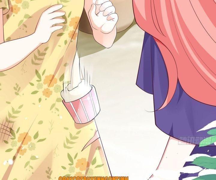 vị cứu tinh định mệnh của bệ hạ chapter 13 11