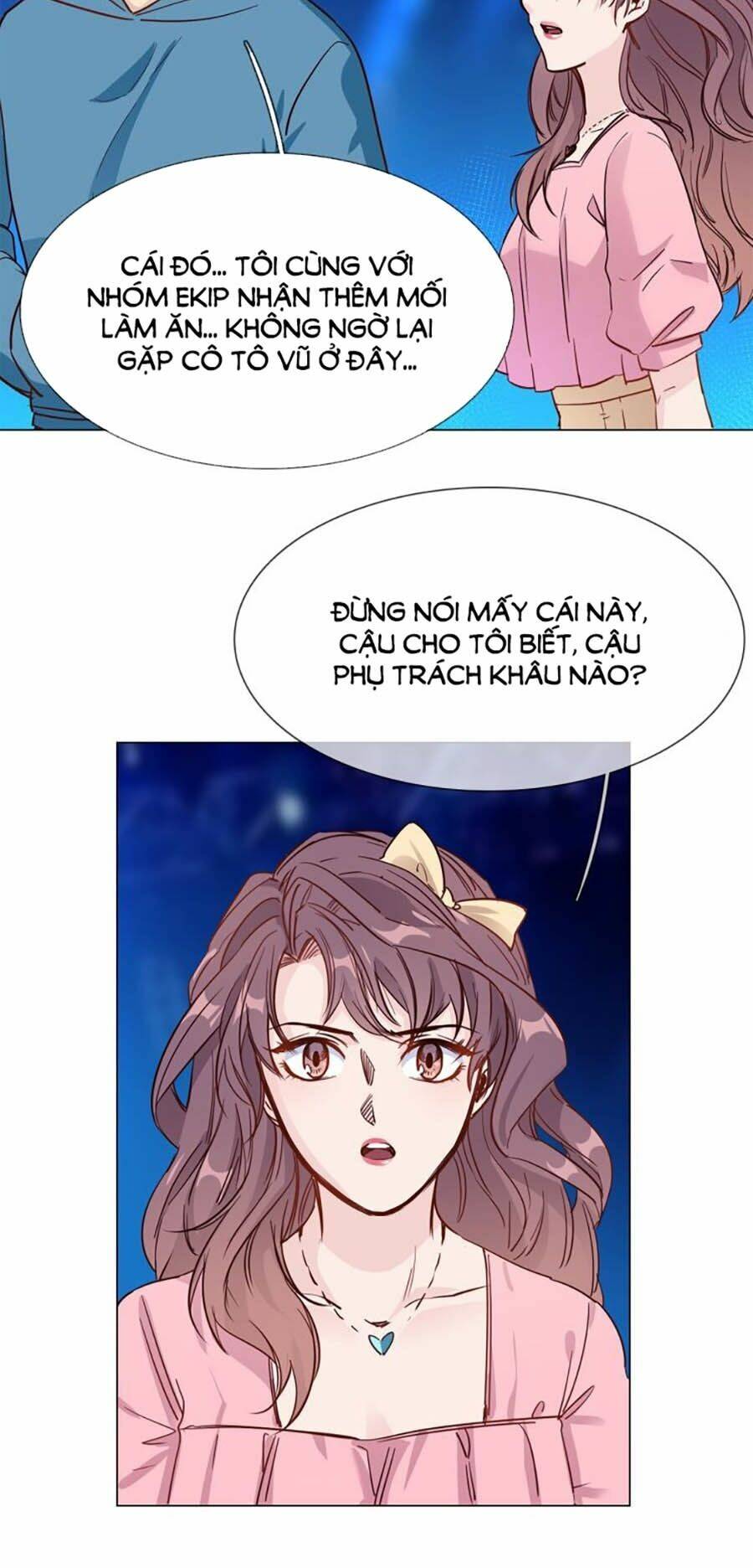 ngôi sao vụn vỡ chapter 58 23