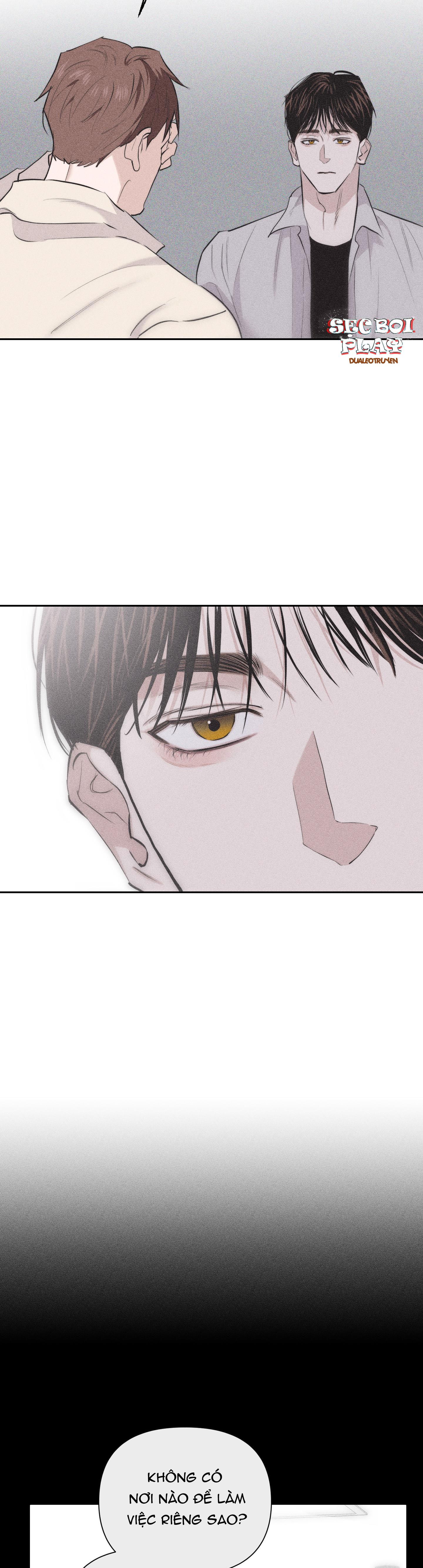 hình thái tình tan chapter 4 37