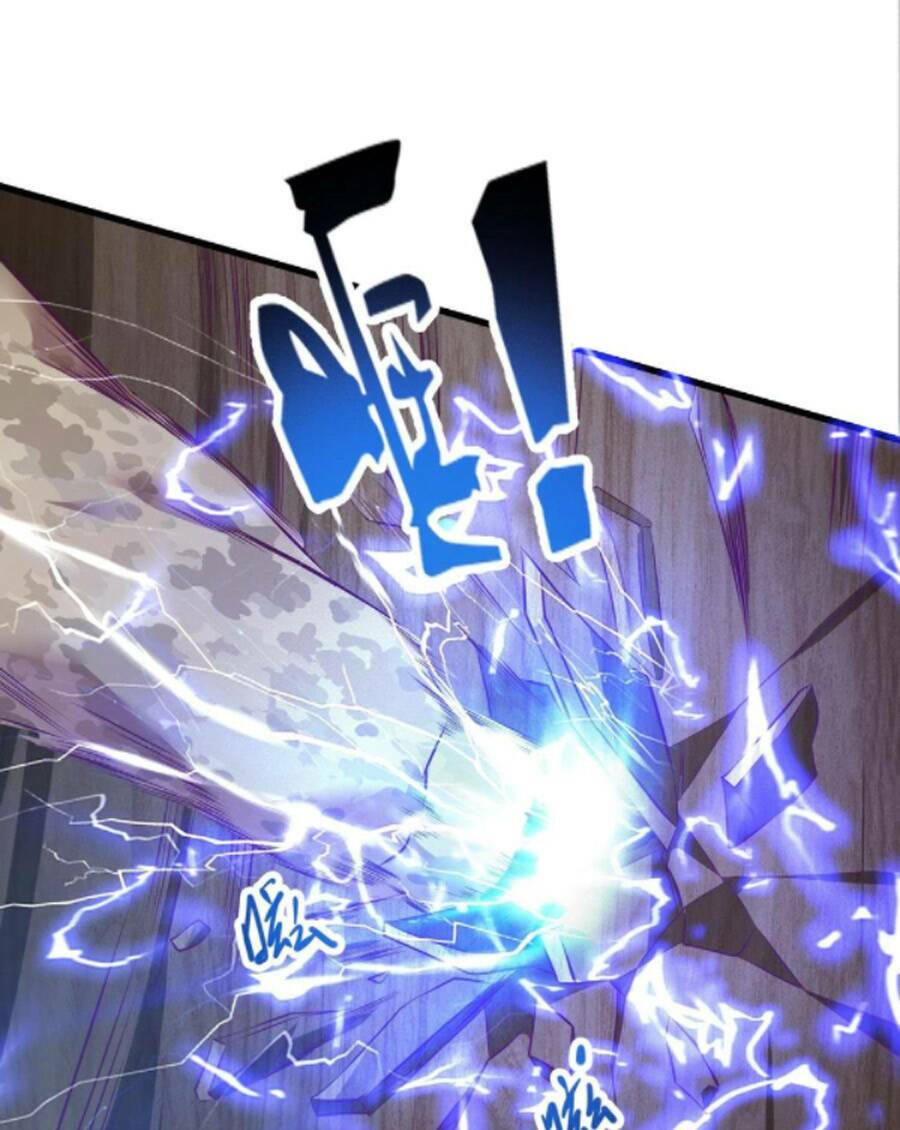 nãi ba là chiến thần mạnh nhất chapter 73 33