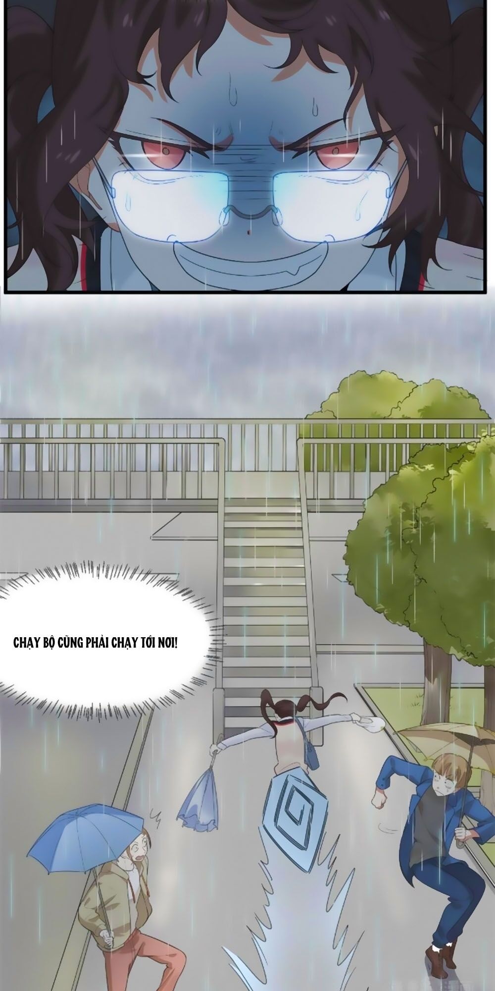 xông vào tim anh chapter 3 21