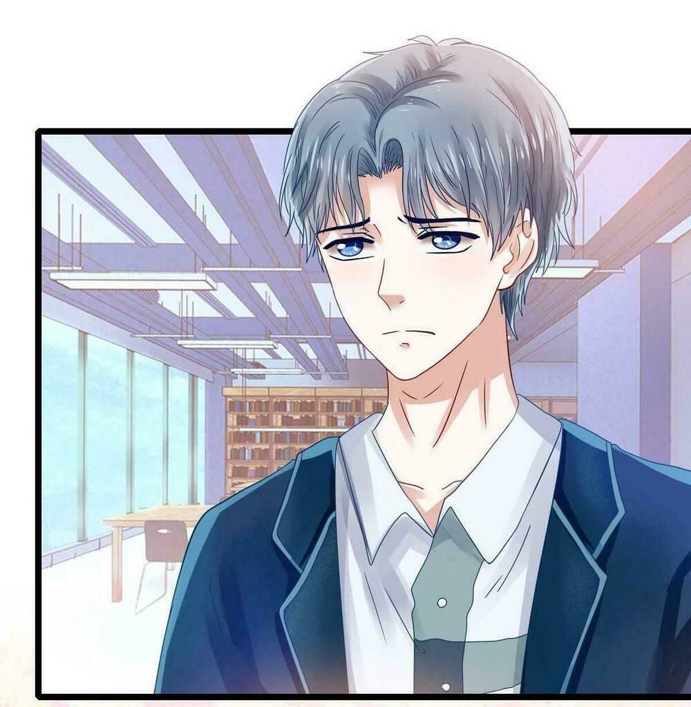 trọng sinh chi song diện cừu phục ký chapter 5 35