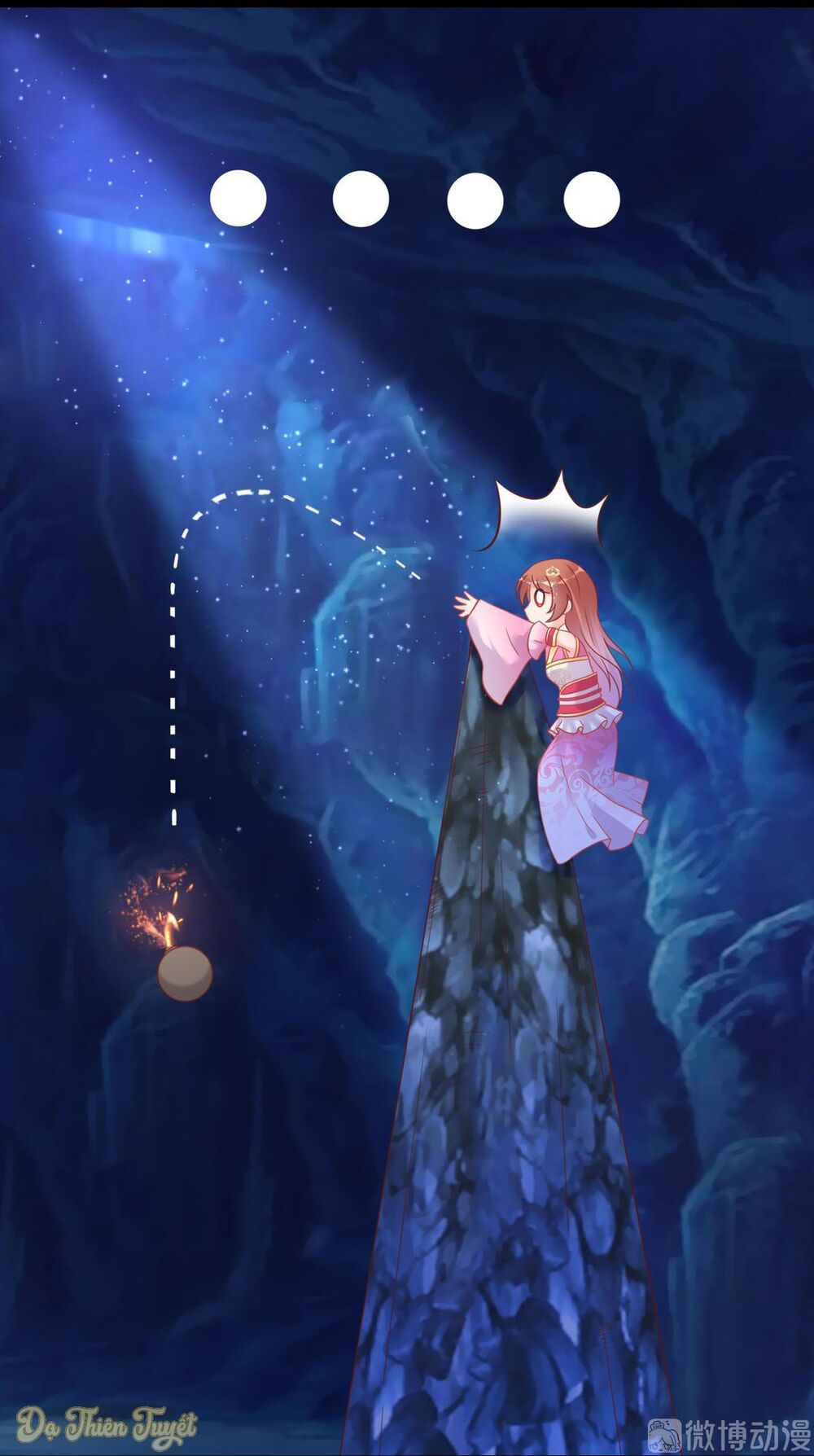 nhân vật phản diện biến thành sủng vật chapter 8 64