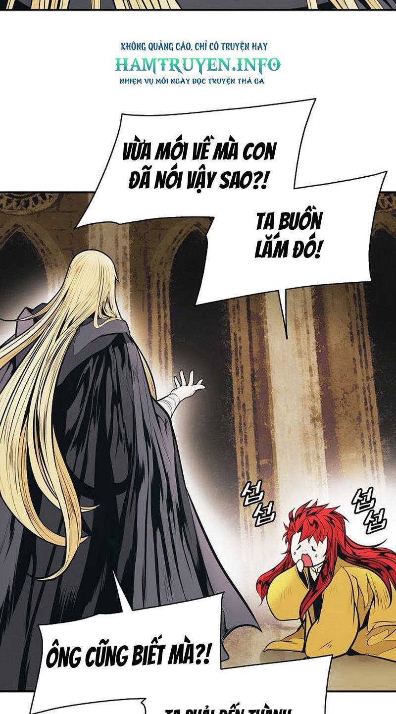 bất bại chân ma chapter 154 22