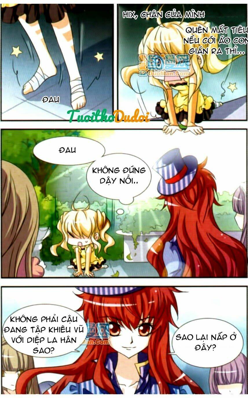 thiên diệp anh hoa chapter 16 7